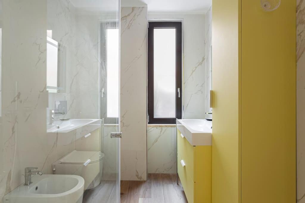 Amazing Apartment In Duomo Milano Eksteriør billede